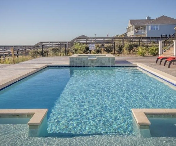 What Is Decorative Concrete?