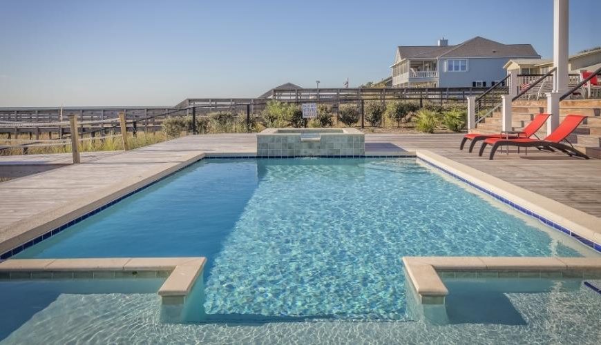 What Is Decorative Concrete?