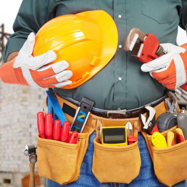 Living Local’s Guide to Reliable and Trustworthy Contractors