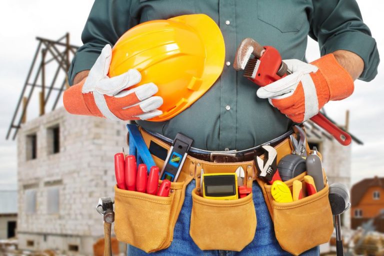 Living Local’s Guide to Reliable and Trustworthy Contractors