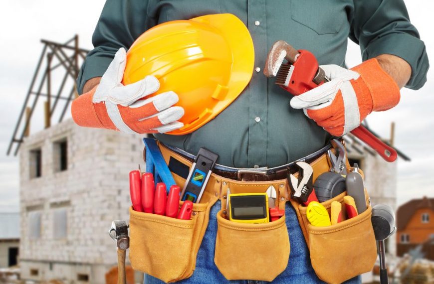 Living Local’s Guide to Reliable and Trustworthy Contractors
