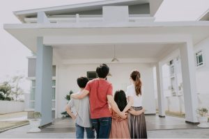 15 Books For New Homeowners
