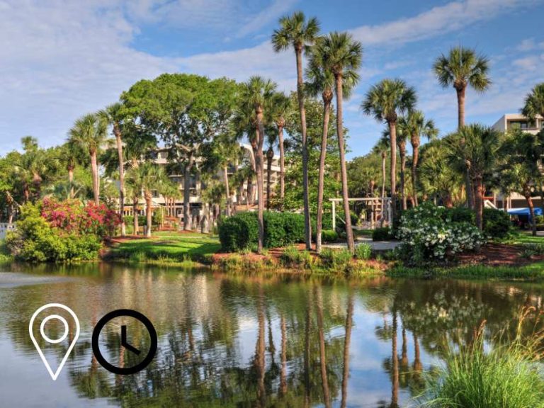 Discover Hilton Head Island’s Rich History