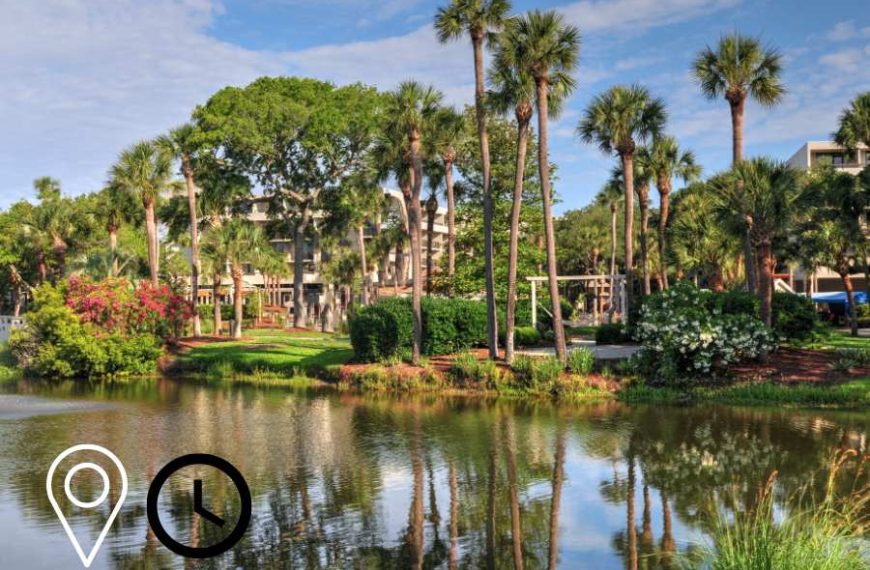 Discover Hilton Head Island’s Rich History