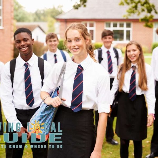 Best Christian Schools In Bluffton, SC