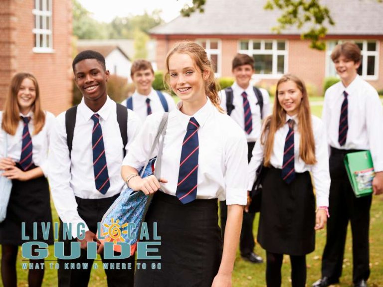 Best Christian Schools In Bluffton, SC