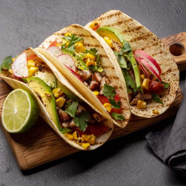 Must-Try Mexican Restaurants in Hilton Head