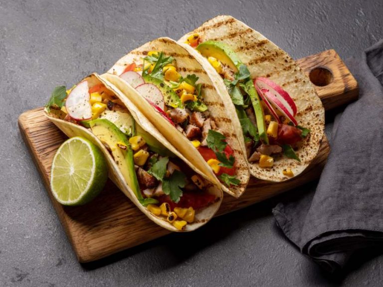 Must-Try Mexican Restaurants in Hilton Head