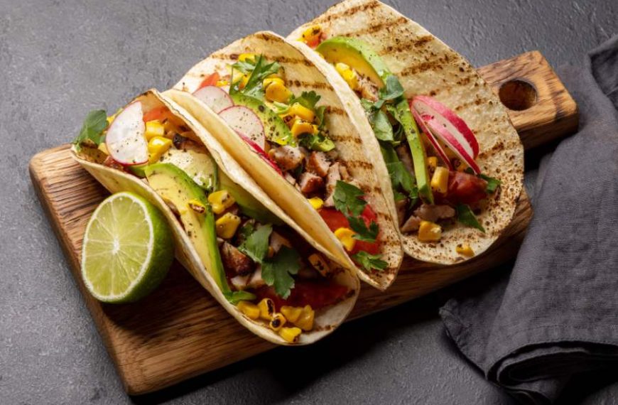 Must-Try Mexican Restaurants in Hilton Head
