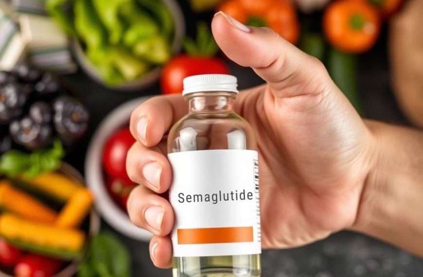 How to Exercise Effectively While Taking Semaglutide for Weight Loss