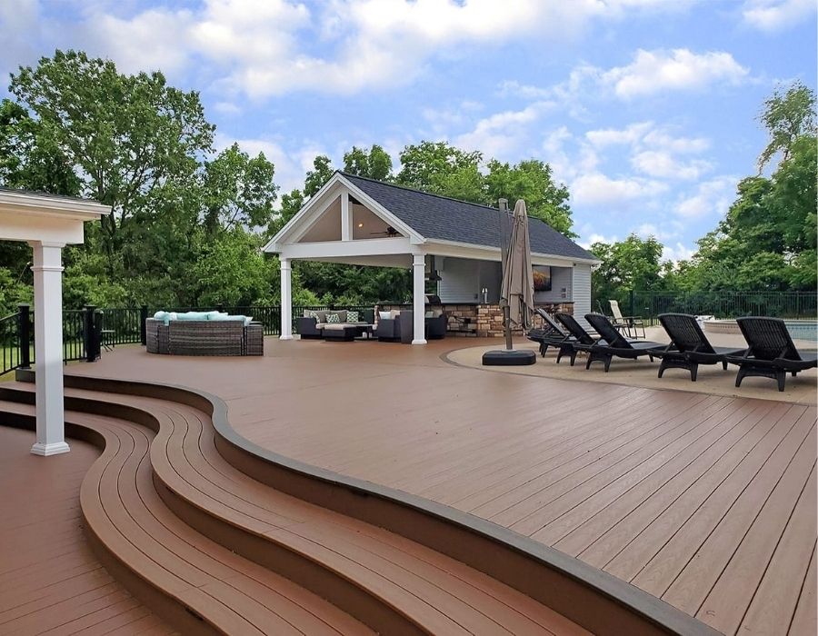 harborview decks and exteriors contractor