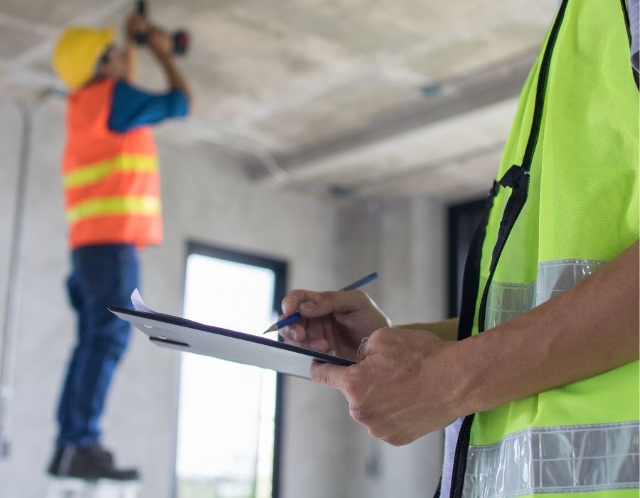 home contractors