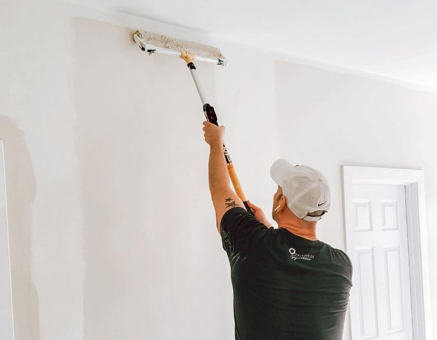 wade paint co contractor