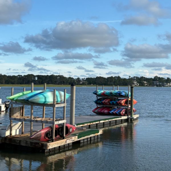 Budget-Friendly Kayaking in the Lowcountry: How to Get Started Without Breaking the Bank