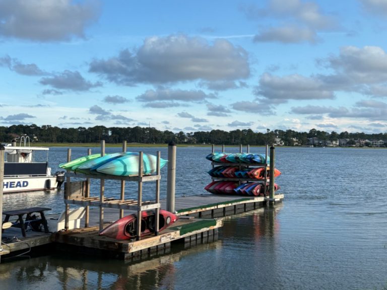 Budget-Friendly Kayaking in the Lowcountry: How to Get Started Without Breaking the Bank