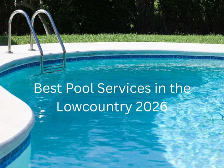 Best Home Service Contractors in the Lowcountry 2026