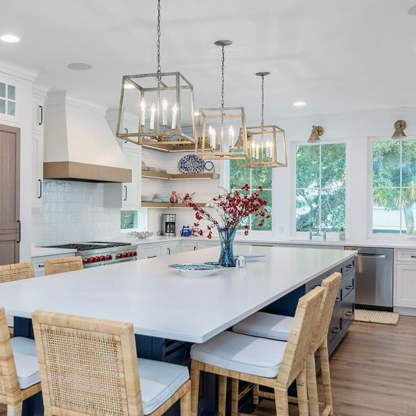 Luxury Home Trends in the Lowcountry for 2026