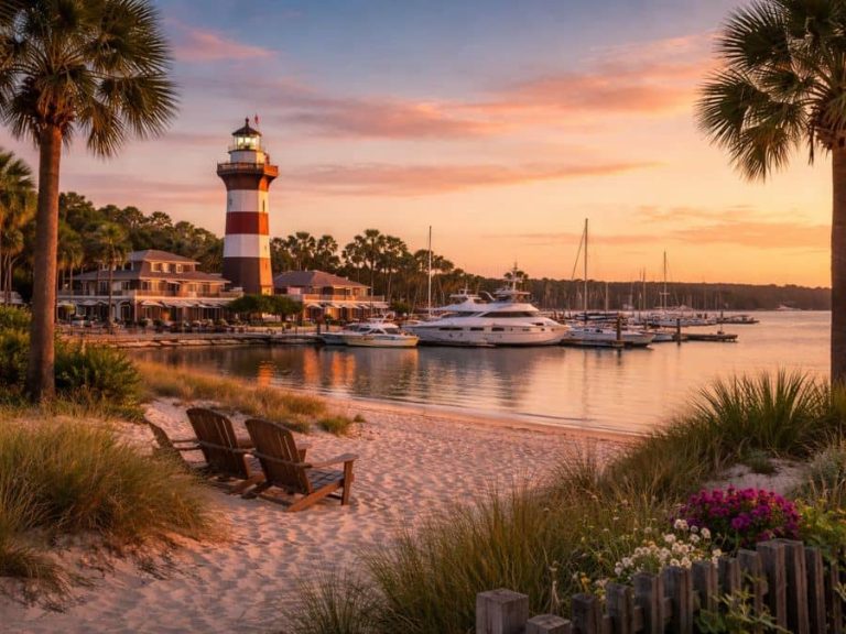 Lowcountry Living Real Estate Awards: Best Realtors Helping Buyers Retire in Beaufort County