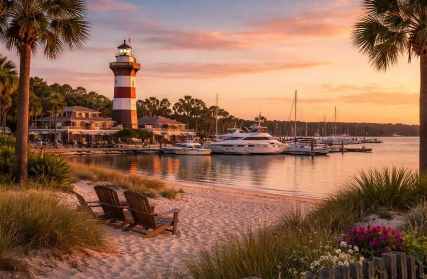 Lowcountry Living Real Estate Awards: Best Realtors Helping Buyers Retire in Beaufort County