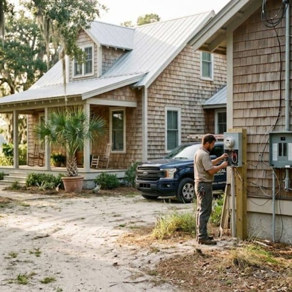 Best Electricians in Ridgeland, SC