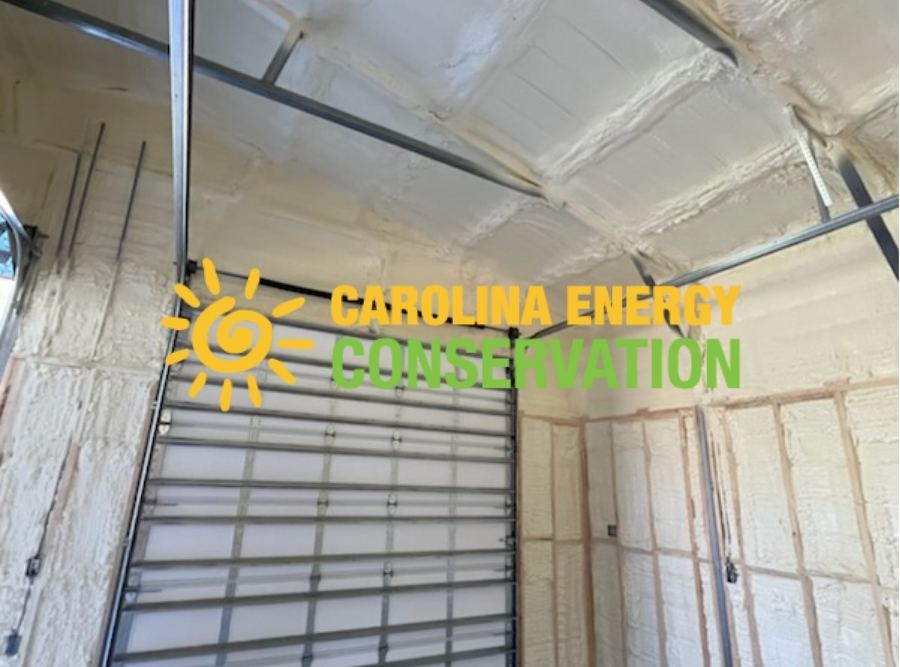 carolina energy conservation in bluffton sc