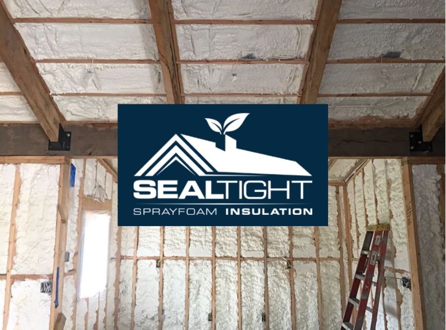 sealtight insulation in bluffton sc