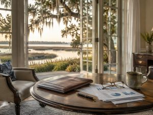 Best Retirement Advisors in Beaufort County, SC: