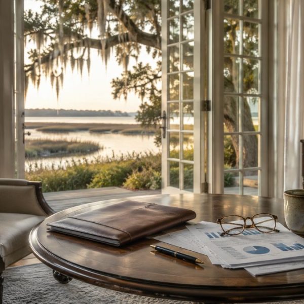 Best Retirement Advisors in Beaufort County, SC: