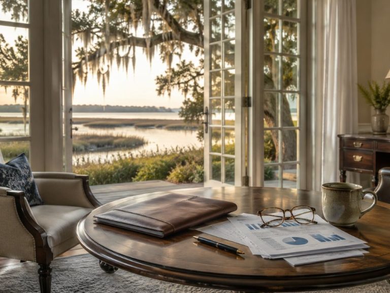 Best Retirement Advisors in Beaufort County, SC: